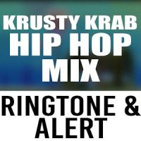 Krusty Krab Hip Hop Ringtone