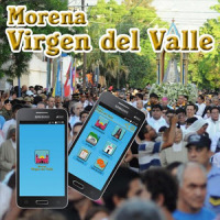Morena Virgen del Valle