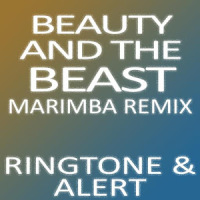 Beauty and the Beast Marimba