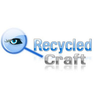 Recycled Craft Ideas Offline