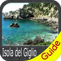 Isola del Giglio GPS Navigator