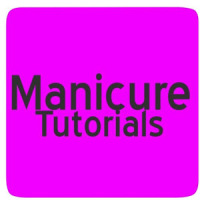 Latest Manicure Tutorials