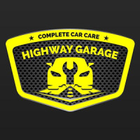 Highway Garage NCR-Car Service