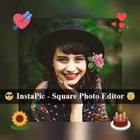Insta Square Snap Pic Editor