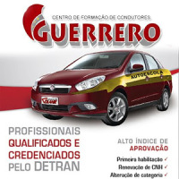 Autoescola Guerrero