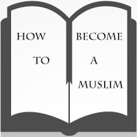 Become a Muslim