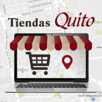 Tiendas Quito 1.0.0