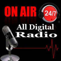 All Digital Radio App