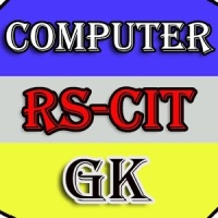 Computer Gk (RSCIT Hindi App)