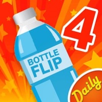 Bottle Flip Master