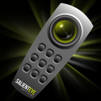 SalientEye Remote Control