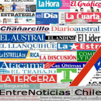 Entre Noticias Chile