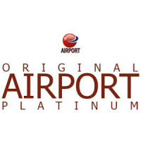 ORIGINAL AIRPORT DIALER 58327