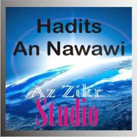 Hadiths Arba'in An Nawawi