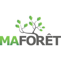 Ma Forêt, carte et gestion