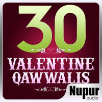 30 Valentine Qawwalis