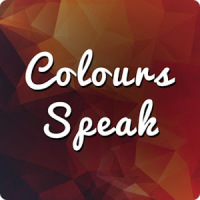 Colours Speak