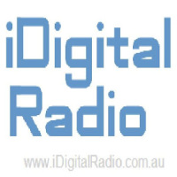 iDigital Radio Player