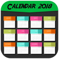 Malaysia Calendar 2020-2021