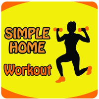 Monthly simple Workout Women
