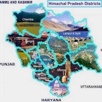 Himachal Pradesh at a Glance!