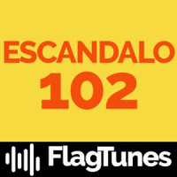 Radio Escandalo 102.5 FM by FlagTunes