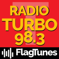Radio Turbo 98.3 FM