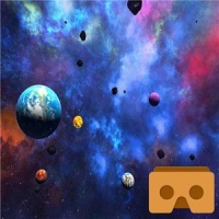 VR Space 3D