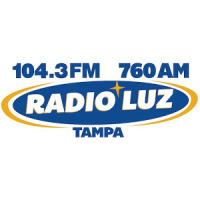 Radio Luz 760 WLCC