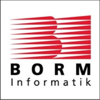 Borm Online-Zeiterfassung