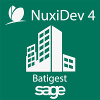 Sage Batigest i7 via Nuxidev 5