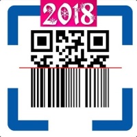 2018 Barcode & QR Code Scanner - Free