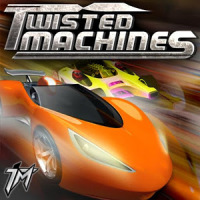 Twisted Machines Game