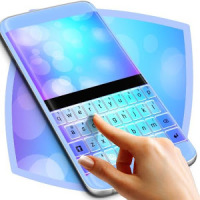 Keyboard Theme For HTC