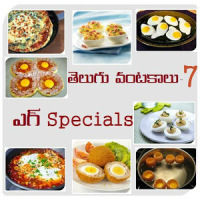 Egg Curry Dishes