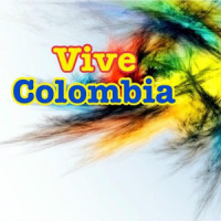 Vive Colombia