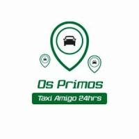 Os Primos - Taxista