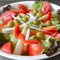 Quick and Easy Salad Recipes
