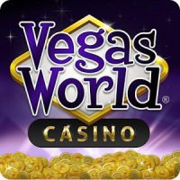 Tragaperras gratis de Vegas World Casino