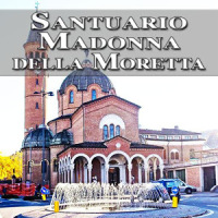 Sant. Madonna della Moretta