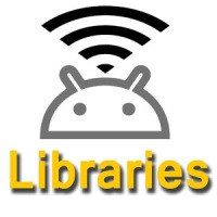 Art-Net Controller Libraries
