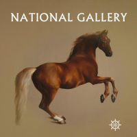 National Gallery Guide