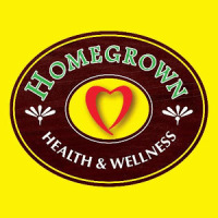 Homegrown Health & Wellness