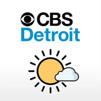 CBS Detroit Weather