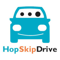 HopSkipDrive - Rides for Kids