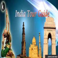 India Tour Guide