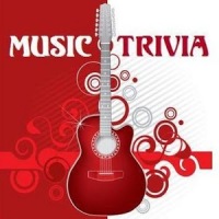 Pop Music Trivia