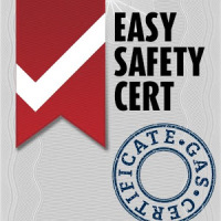 ESC Gas Certificate