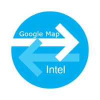 Map Ingress Intel Converter