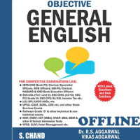 RS Aggarwal Objective General English OFFLINE